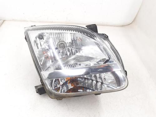 Right headlight SUZUKI IGNIS II (MH) 1.3 DDiS (RM413D) | BP24784032C29 