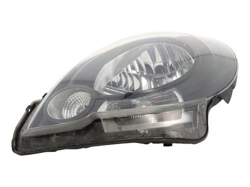 Left headlight RENAULT KANGOO BE BOP (KW0/1_) | BP36583619C28 - Image 2