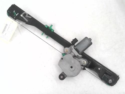 Used Front left window mechanism FIAT PUNTO (188_) 1.2 60 (188.030, .050, .130, .150, .230, .250) (60 hp) 24781899