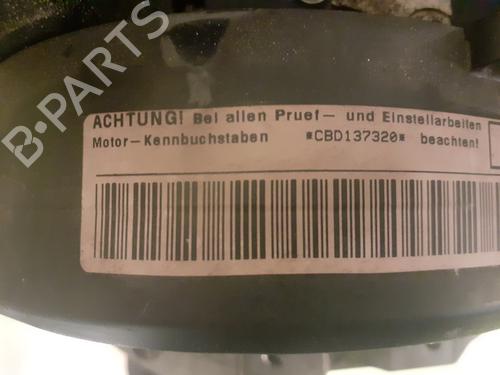 Engine VW GOLF VI (5K1) 2.0 TDI | BP31939807M1