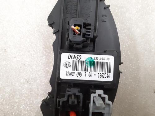 Used Heater resistor Heater resistor PEUGEOT PARTNER Box Body/MPV Électrique (67 hp) 24792385 24792385