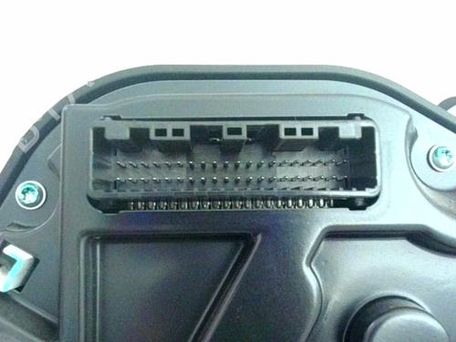 Instrument cluster TOYOTA AURIS (_E15_) 2.2 D (ADE157_, ADE151_, ADE151R, ADE157R) | BP24778492C47