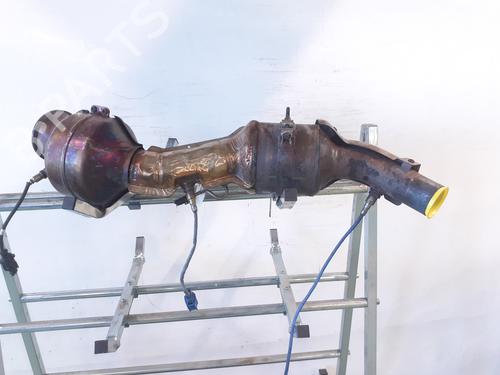 Catalyst JAGUAR F-PACE (X761) 2.0 P400e Plug-in Hybrid | BP34183932M10  - Image 5