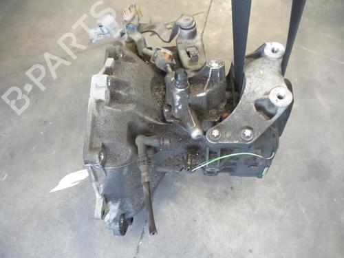 Gearkasse OPEL CORSA D (S07) 1.0 (L08, L68) (65 hp) 24780132