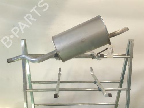 Used Exhaust system Exhaust system 38585574 38585574