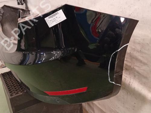 Rear bumper SEAT IBIZA IV (6J5, 6P1) 1.6 TDI | BP29757261C8