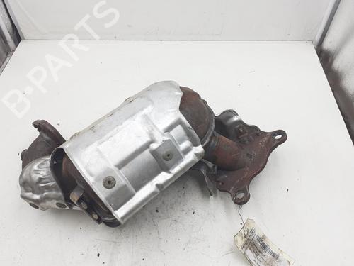 Katalysator RENAULT CAPTUR I (J5_, H5_) 1.2 TCe 120 (118 hp) 24789999
