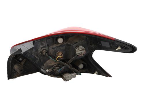 Left taillight NISSAN MICRA V (K14) 1.5 DCI | BP40280805C34 - Image 2