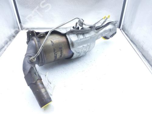 Particulate filter SUZUKI SWIFT IV (FZ, NZ) 1.3 DDiS (AZG413D, ZC02S, ZC92S) | BP27611675M81 - Image 4