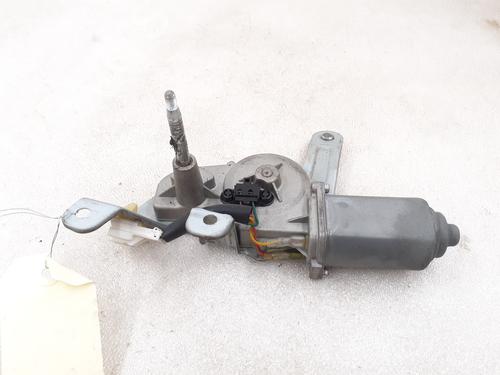 Used Rear wiper motor CHEVROLET MATIZ (M200, M250) 0.8 (52 hp) 24797259