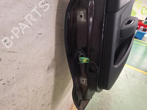 Right rear door CITROËN DS4 (NX_) 2.0 HDi 165 | BP29158762C5 