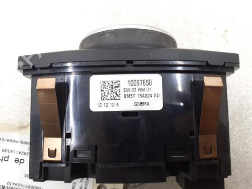 Headlight switch FORD FOCUS III 1.0 EcoBoost | BP24797553I24 