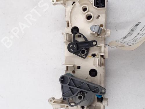 Climate control CITROËN BERLINGO / BERLINGO FIRST Box Body/MPV (M_) 1.9 D 70 (MBWJZ, MCWJZ) | BP24783703I5 