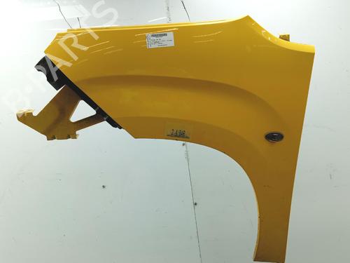 left-front-fenders-citroen-berlingo-box-bodympv-k9-2018-39980737 main image