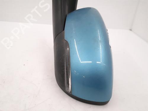 Retrovisor esquerdo RENAULT ZOE (BFM_) ZOE (BFMC, BFMD) | BP30439380C26