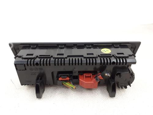 Used Climate control SEAT IBIZA IV SC (6J1, 6P5) 1.2 TSI (90 hp) 24787532