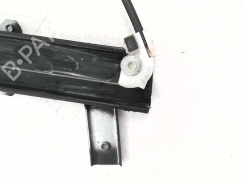 Front left window mechanism NISSAN MICRA III (K12) 1.2 16V | BP24782870C22 