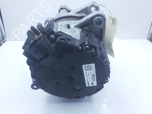 Alternator FIAT 500 (312_) 1.0 Mild Hybrid (312.AYD1B) | BP40128015M7 - Image 6