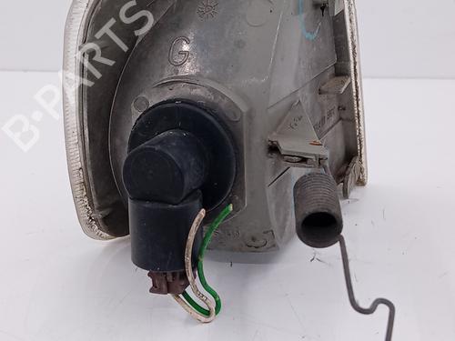 Left front indicator PEUGEOT 405 II (4B) 1.6 | BP29537751C32 
