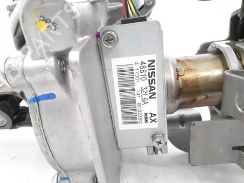 Steering column NISSAN PULSAR Hatchback (C13) 1.5 dCi | BP30774688M21