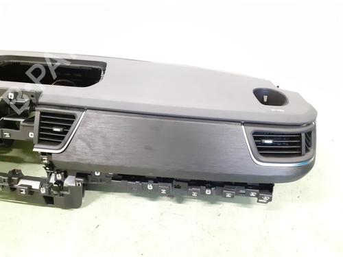 Dashboard RENAULT TRAFIC III Platform/Chassis (EG_) 2.0 dCi 145 (EGML) | BP31884388C46