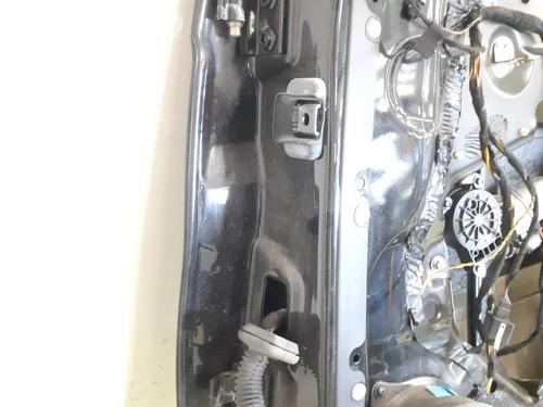 Right rear door BMW X5 (E53) 3.0 d | BP24786673C5 
