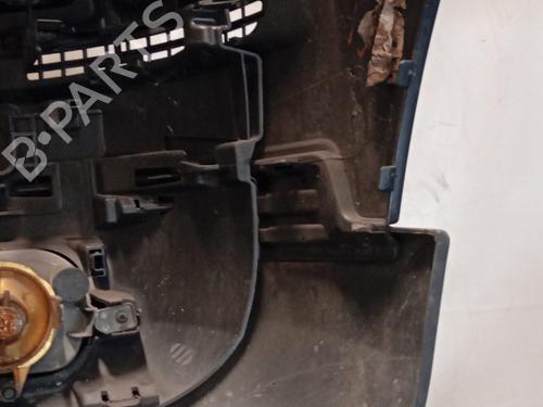Front bumper VOLVO XC90 I (275) D5 AWD | BP29481553C7 