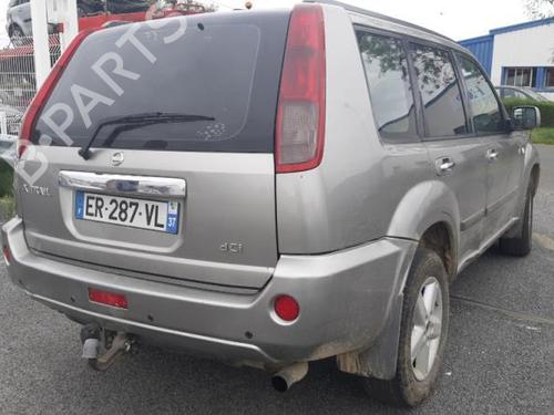 Right front fog light NISSAN X-TRAIL I (T30) 2.2 Di 4x4 | BP24778318C31 