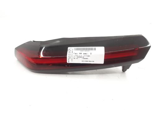Used Left tailgate light CITROËN C4 III (BA_, BB_, BC_) 1.5 BlueHDi 130 (BBYHZB) (131 hp) 29318281