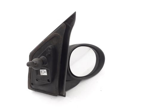 Right mirror PEUGEOT 107 (PM_, PN_) 1.4 HDi | BP27884459C27