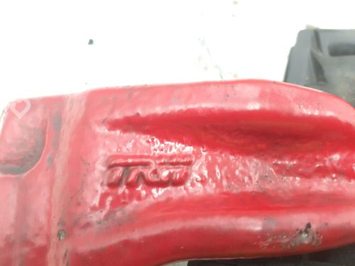 Left rear brake caliper AUDI A4 B9 Avant (8W5, 8WD) RS4 TFSi quattro | BP24793613M107 - Image 3
