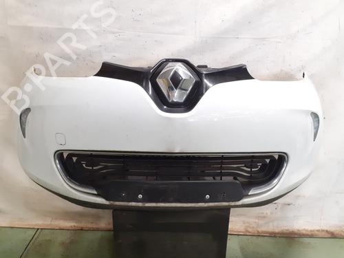 front-bumper-renault-zoe-bfm_-2012-31919337 main image