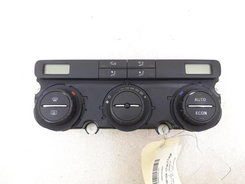 Commande Chauffage SKODA OCTAVIA II (1Z3) 1.9 TDI (105 hp) 24789879