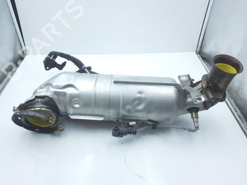 Particulate filter CITROËN C3 III (SX) 1.2 THP 110 (SXHNPS, SXHNZT, SXHNZ6) | BP37655960M81 - Image 10