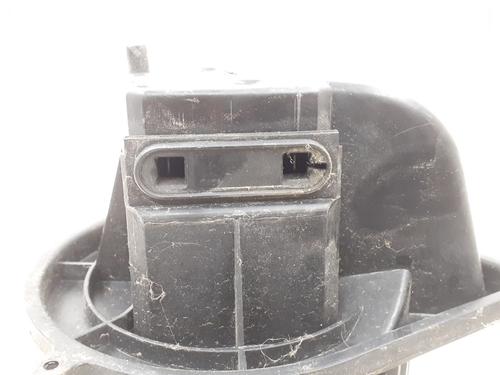 Heater blower motor PEUGEOT BOXER Van (244) 2.8 HDi | BP24796197M62 