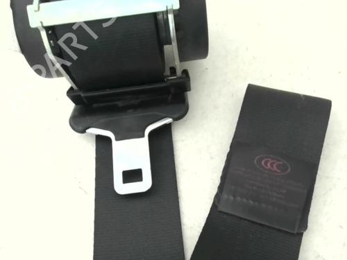 Used Rear right seatbelt Rear right seatbelt PEUGEOT 308 CC (4B_) 2.0 HDi (140 hp) 24779809 24779809