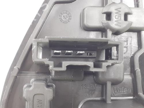 Left tailgate light SEAT LEON (5F1) 1.2 TSI | BP31585930C79  - Image 5