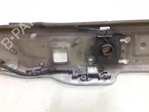 Crossmember OPEL ASTRA H Estate (A04) 1.9 CDTI (L35) | BP24796600C162 