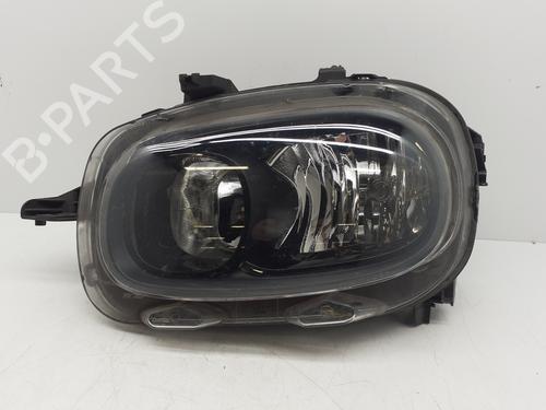 Left headlight CITROËN C3 III (SX) 1.2 PureTech 82 | BP34450584C28  - Image 5