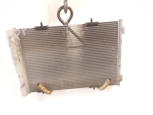 AC radiator CITROËN C3 III (SX) 1.2 THP 110 (SXHNPS, SXHNZT, SXHNZ6) | BP30150183M32