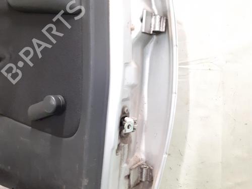 Left rear door OPEL CORSA C (X01) 1.0 (F08, F68) | BP24787323C4 