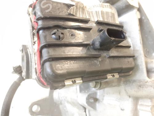 Gearbox PEUGEOT 208 II (UB_, UP_, UW_, UJ_) e-208 | BP26730679M3 