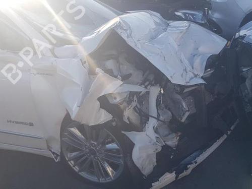 Ratstangsstang FORD MONDEO V Turnier (CF) 2.0 Hybrid iVCT | BP24777469I23  - Image 9