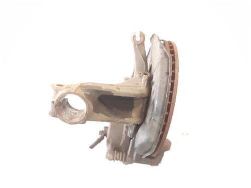 Left front steering knuckle RENAULT KADJAR (HA_, HL_) 1.6 dCi 130 4x4 (HLA4) | BP30339846M25