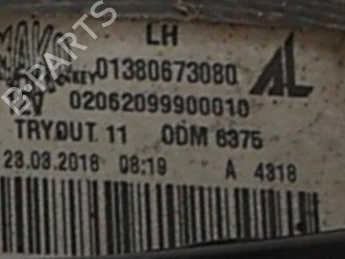 Left taillight FIAT DUCATO Van (250_) 130 Multijet 2,3 D | BP36583516C34 - Image 4