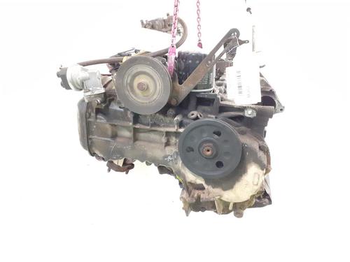 Moteur PEUGEOT 104 1.1 (50 hp) 24789551