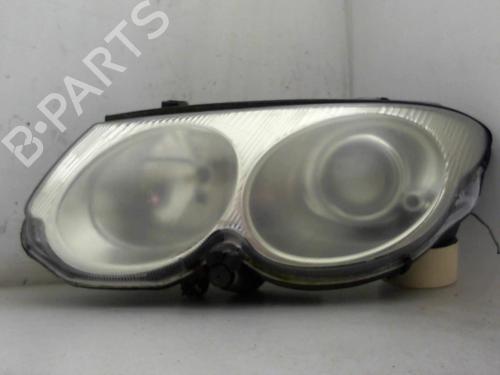 Used Left headlight CHRYSLER 300M (LR) 2.7 V6 24V (203 hp) 24775514