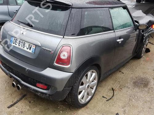Rear fog light MINI MINI (R56) Cooper S | BP24778303C37 