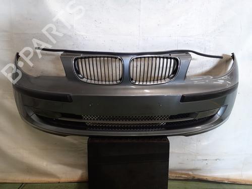 Foran støtfanger BMW 1 (E87) 118 d (143 hp) 32670004
