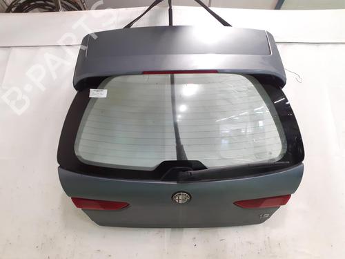 Bagklap CC/Kombi-Coupé ALFA ROMEO 156 Sportwagon (932_) 1.9 JTD (932B2B, 932B2C) (115 hp) 24788680